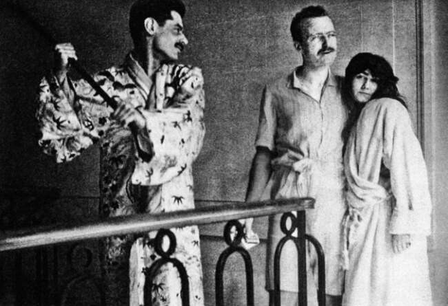 Трагическая история любви именитой кутюрье и Артура Кэйпела