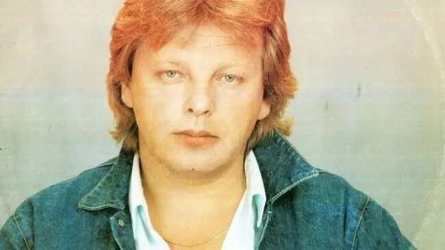 Юрий Антонов