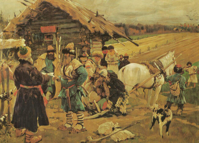 XIII век