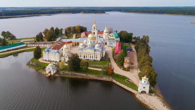 Нило-Столобенская пустынь
