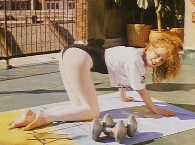 «Изумрудный город» (1988)
