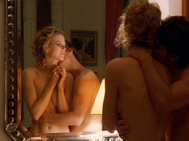 «С широко закрытыми глазами» (1999)