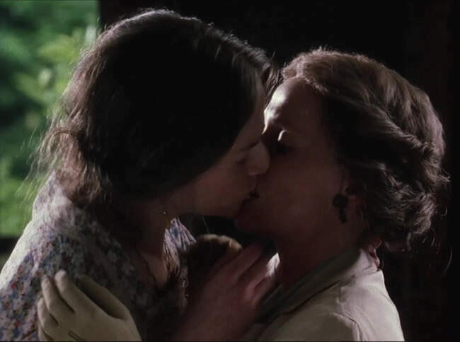 «Часы» (2002)