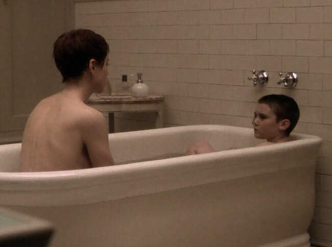 «Рождение» (2004)