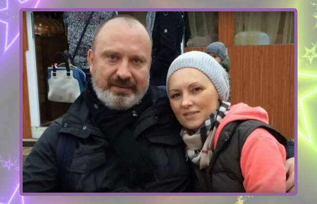 Елена Ксенофонтова и Александр Рыжих