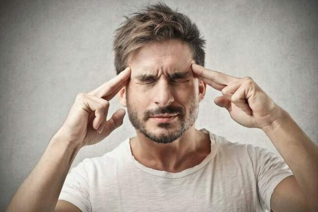 Что делать, если ситуация, вызывающая гнев, повторяется?