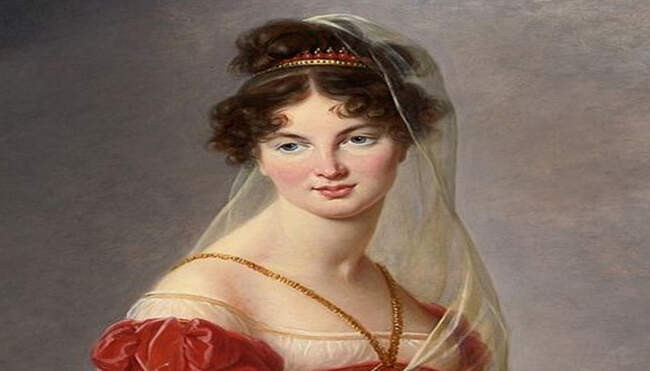 Аглая Давыдова