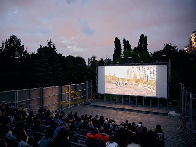 Beat Film Festival