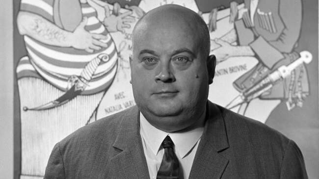 Евгений Моргунов