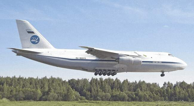 Ан-124