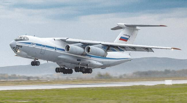 Ил-76