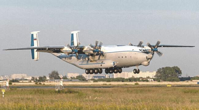 Ан-22