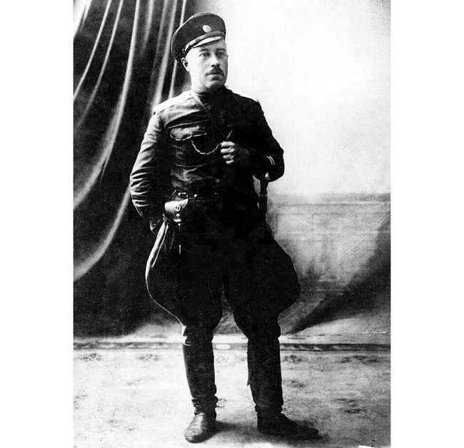9. Шаровары