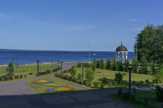 Петрозаводск