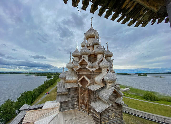 Кижи