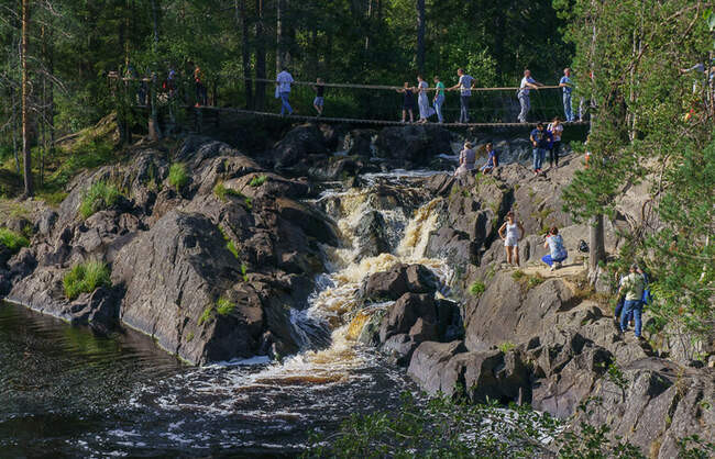 Ахвенкоски