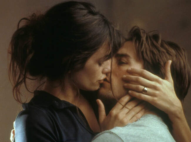 Ванильное небо (Vanilla Sky), 2001 год