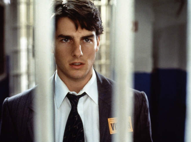 Фирма (The Firm), 1993 год