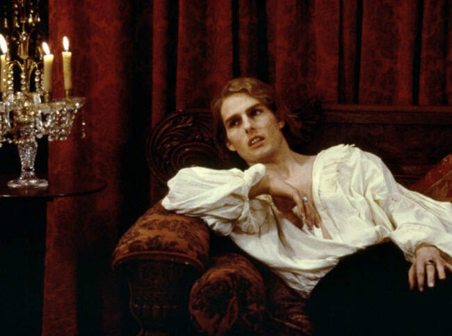 Интервью с вампиром (Interview With The Vampire), 1994 год