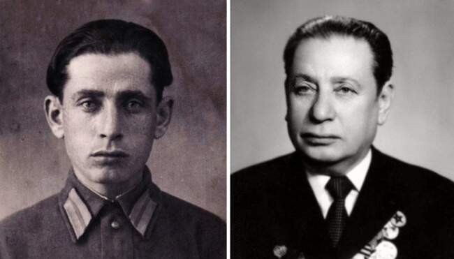 Разгул бандитизма в послевоенной Одессе