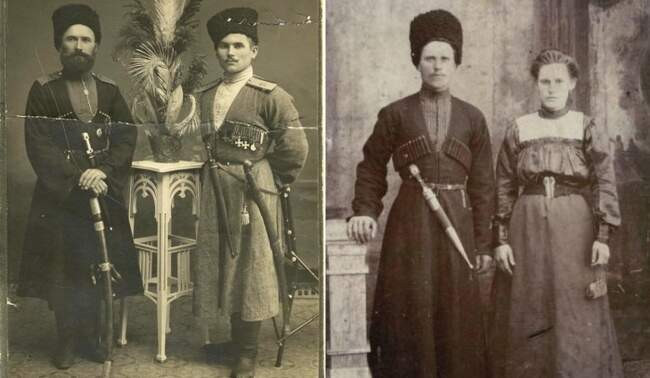 Ликвидация Запорожской сечи