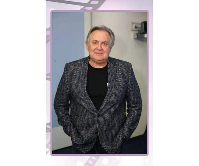 65 лет - почти не юбилей
