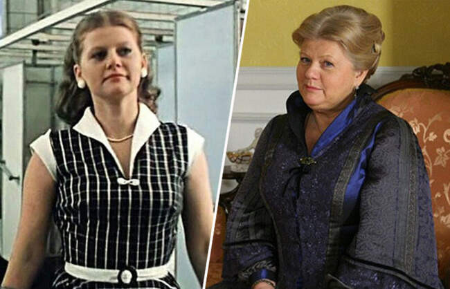 Ирина Муравьёва
