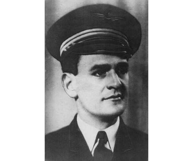 5. Марсель Альбер