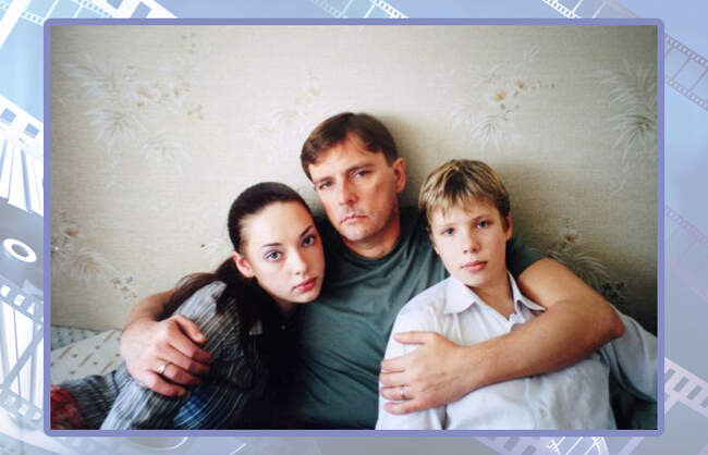 Брошенные дети