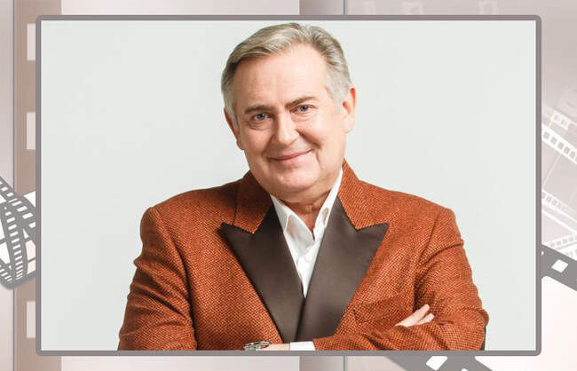 Юрий Стоянов