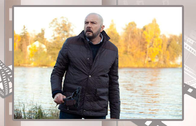Алексей Нилов