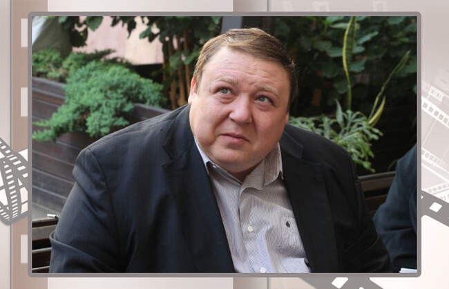 Александр Семчев
