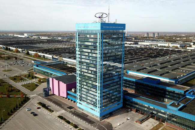 7. Детройт