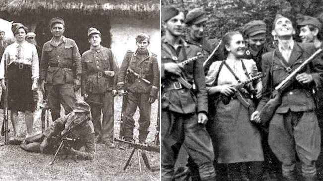 Пересмотр границ и обмен населением