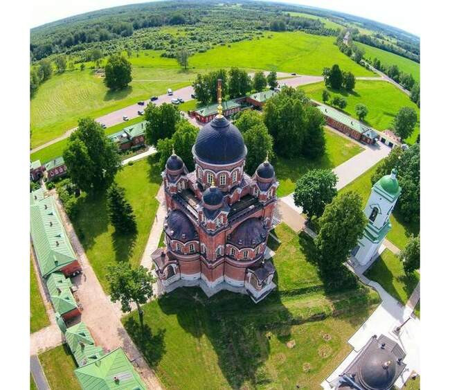 Вдовья печаль