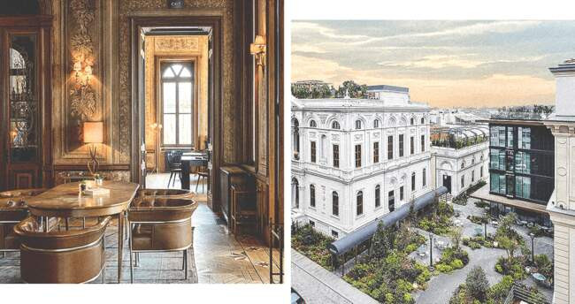 Soho House