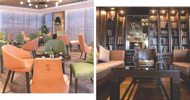 CapitalClub