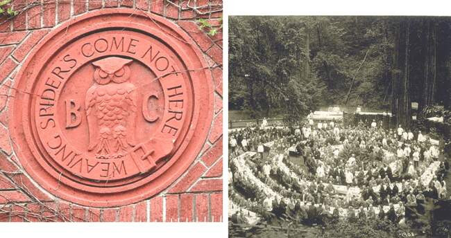 Bohemian Club