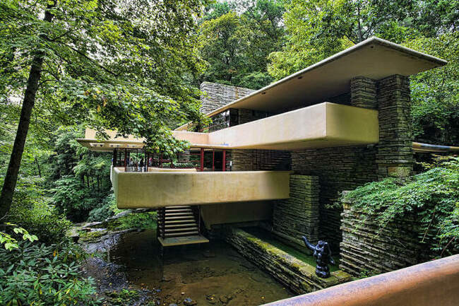 Fallingwater