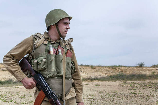 2. «Лифчик»