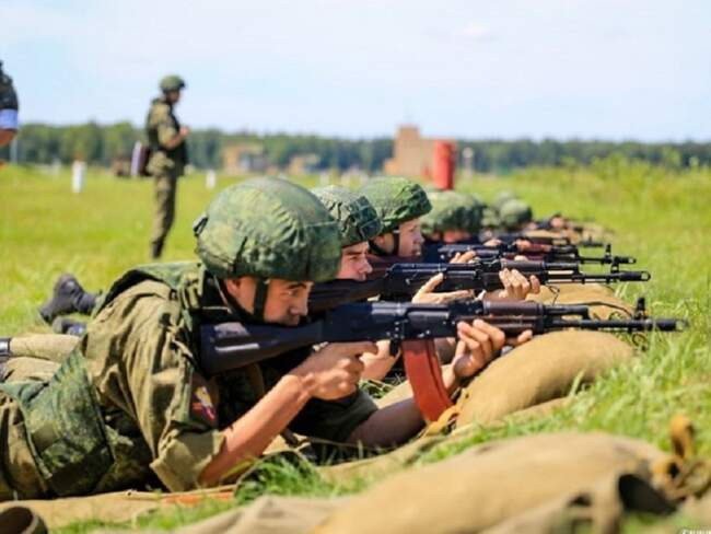 4. «Стрелять в молоко»