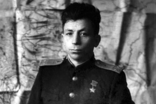 Василий Чадайкин: один против сотни