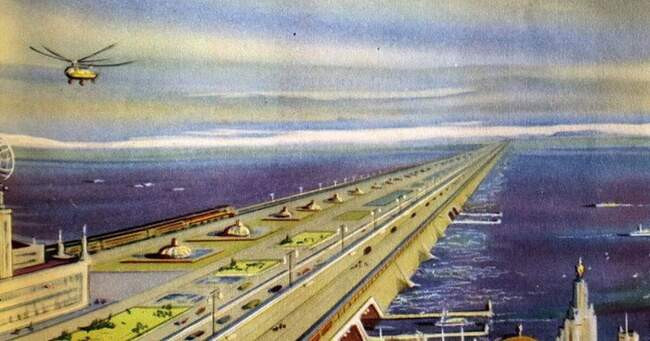 8. Изменение климата в Сибири