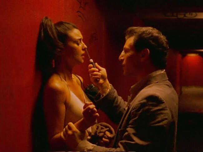«Необратимость» (2002)