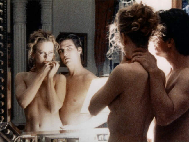 «С широко закрытыми глазами» (1999)