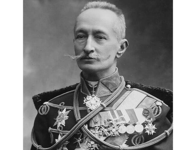 2. Алексей Брусилов