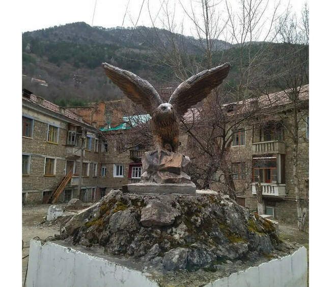 Свинец для фронта