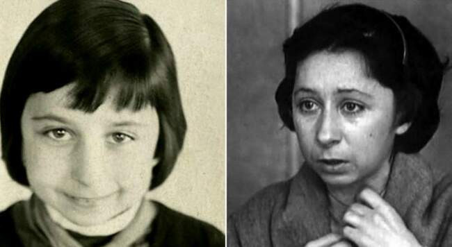 История рождения Лии Ахеджаковой или кто же настоящий отец талантливой актрисы