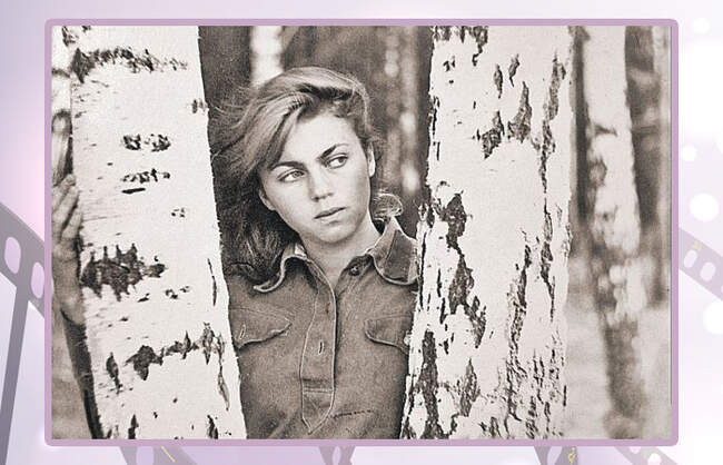 Елена Антоненко