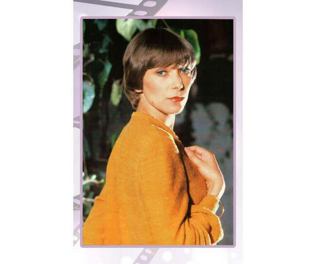Елена Майорова